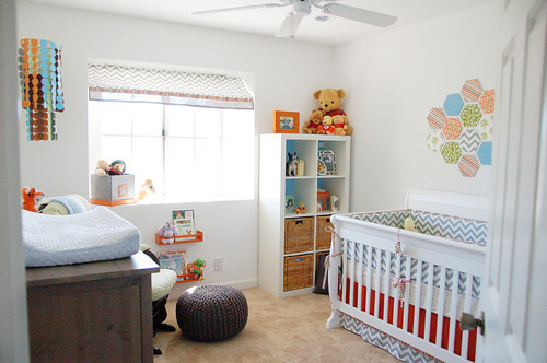 Unisex Baby Room Decorating Ideas
 10 Uni Nursery Room Ideas – Pursuit of Functional Home