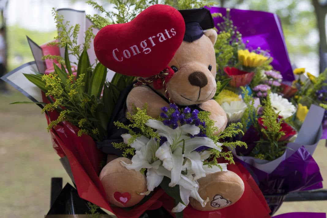 University Graduation Gift Ideas For Her
 18 Graduation Gift Ideas for Her & Him on a Bud