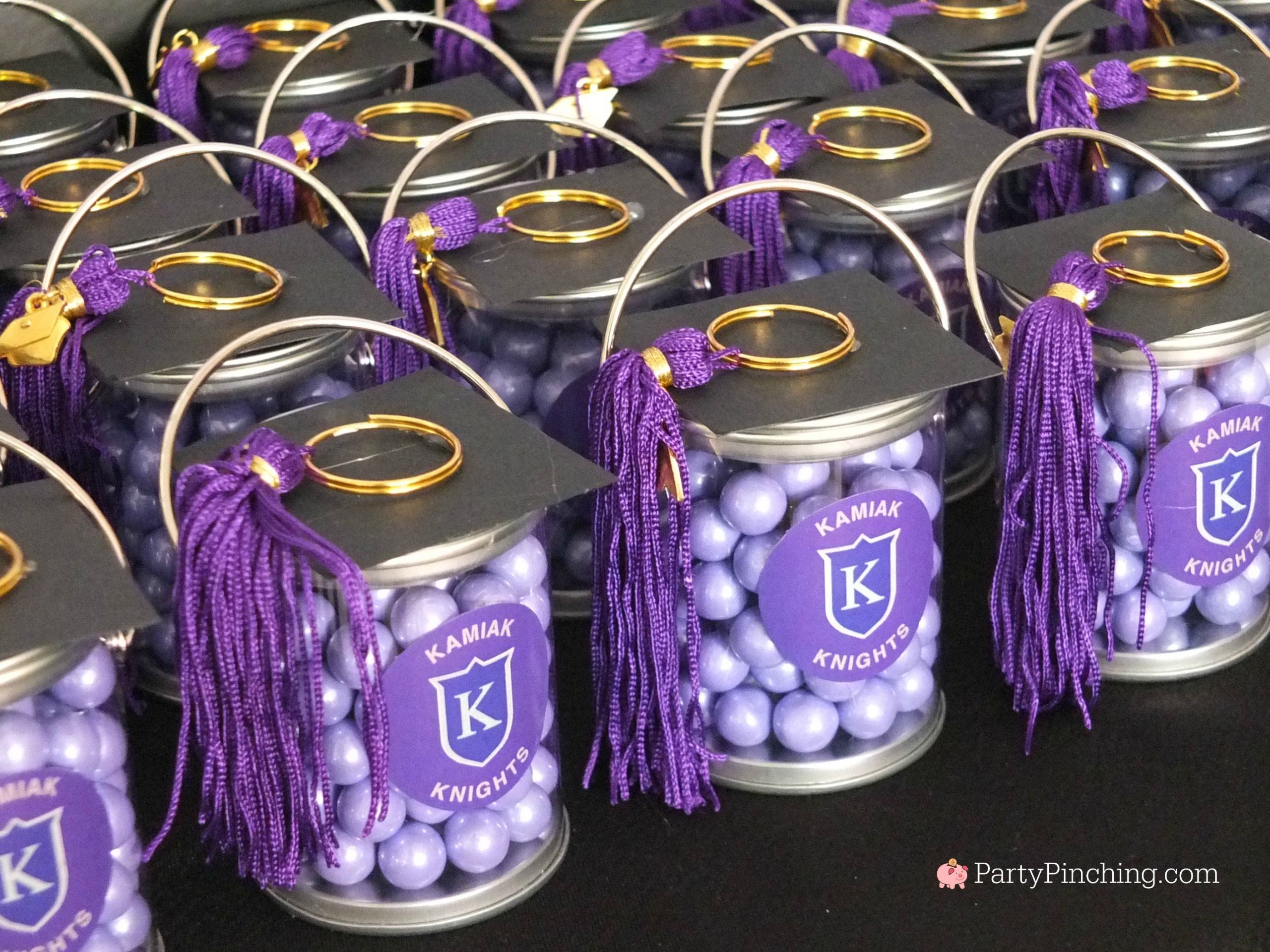 University Graduation Party Ideas
 Art Theme Graduation Party Graduation Party Ideas Food