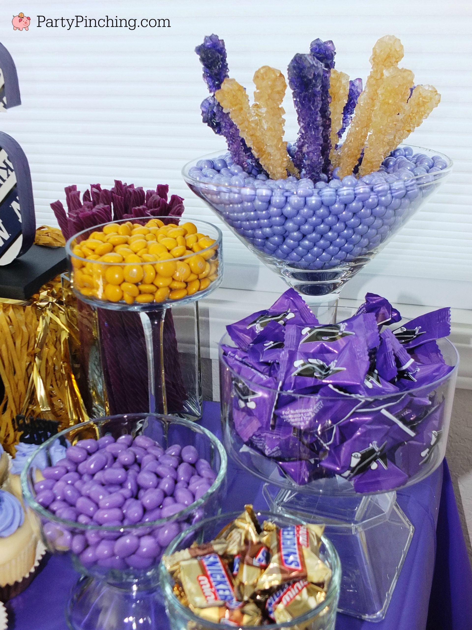 University Graduation Party Ideas
 College Graduation Party Graduation Party Ideas and Food