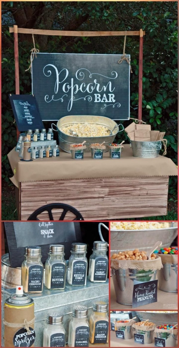 University Graduation Party Ideas
 20 Unique Graduation Party Ideas for High School 2019