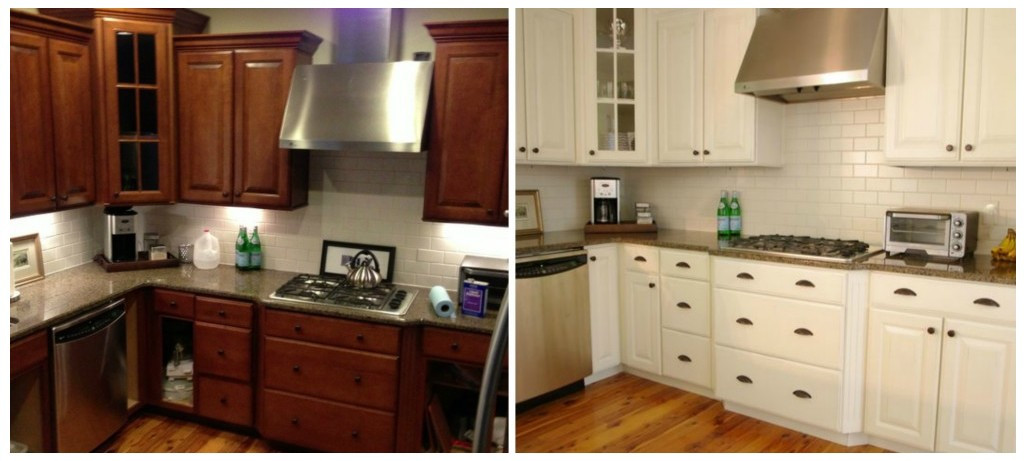 Updating Kitchen Counters
 Updating The Space Around Your New Natural Stone