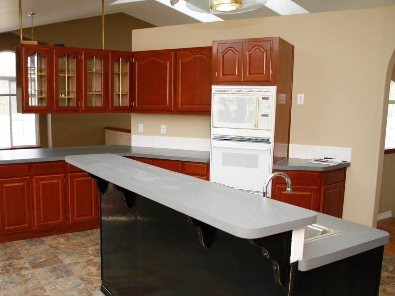 Updating Kitchen Counters
 Tips In Finding The Perfect And Inexpensive Kitchen