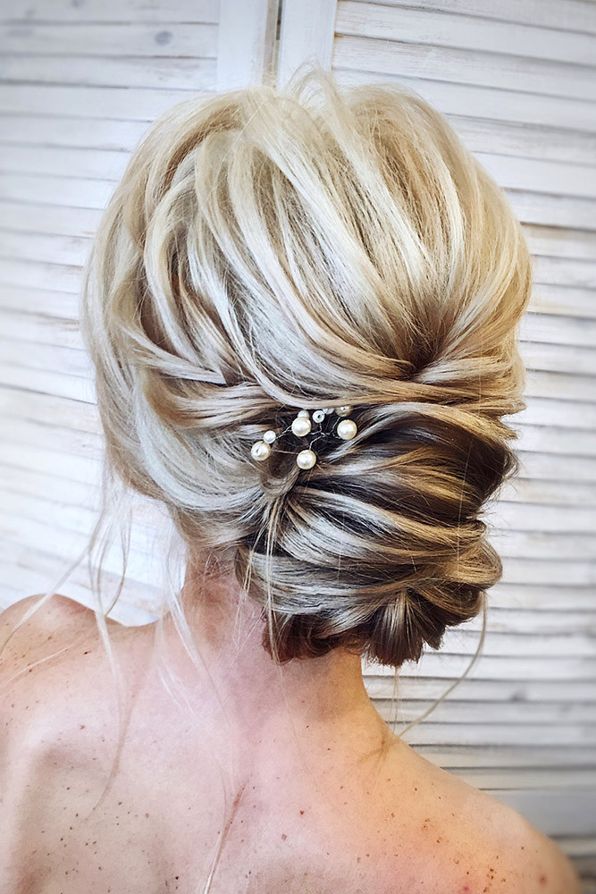 Updo Hairstyles For Weddings Mother Of The Bride
 42 Mother The Bride Hairstyle Latest Bride Hairstyle