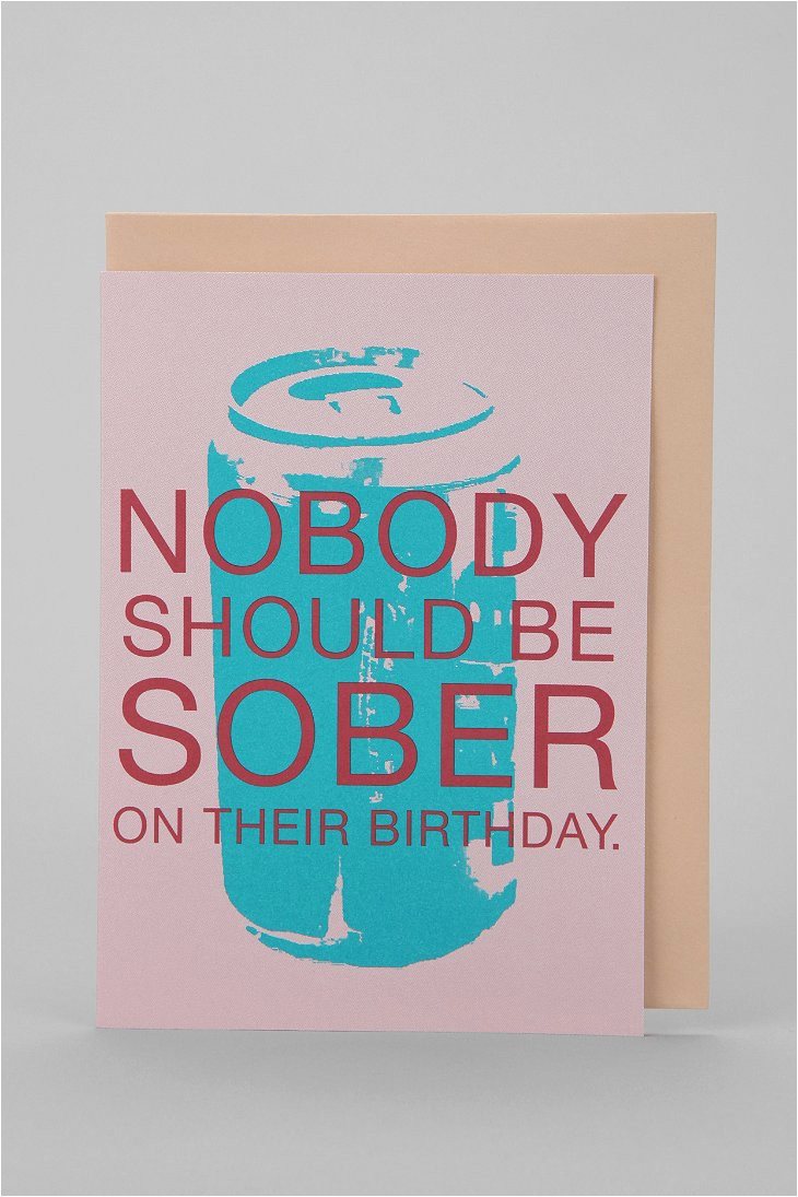 Urban Outfitters Birthday Cards
 Urban Outfitters Birthday Cards