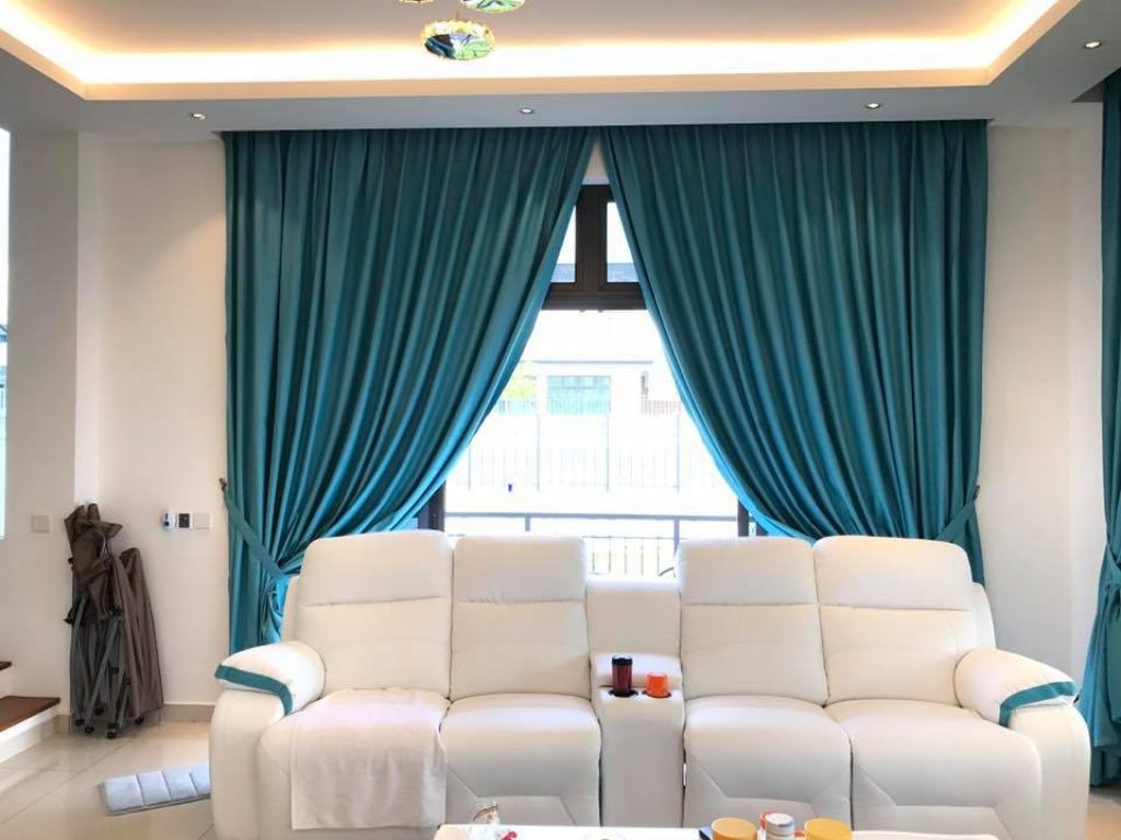 Valance Curtains For Living Room
 BEST CURTAINS FOR LIVING ROOMS IN DUBAI