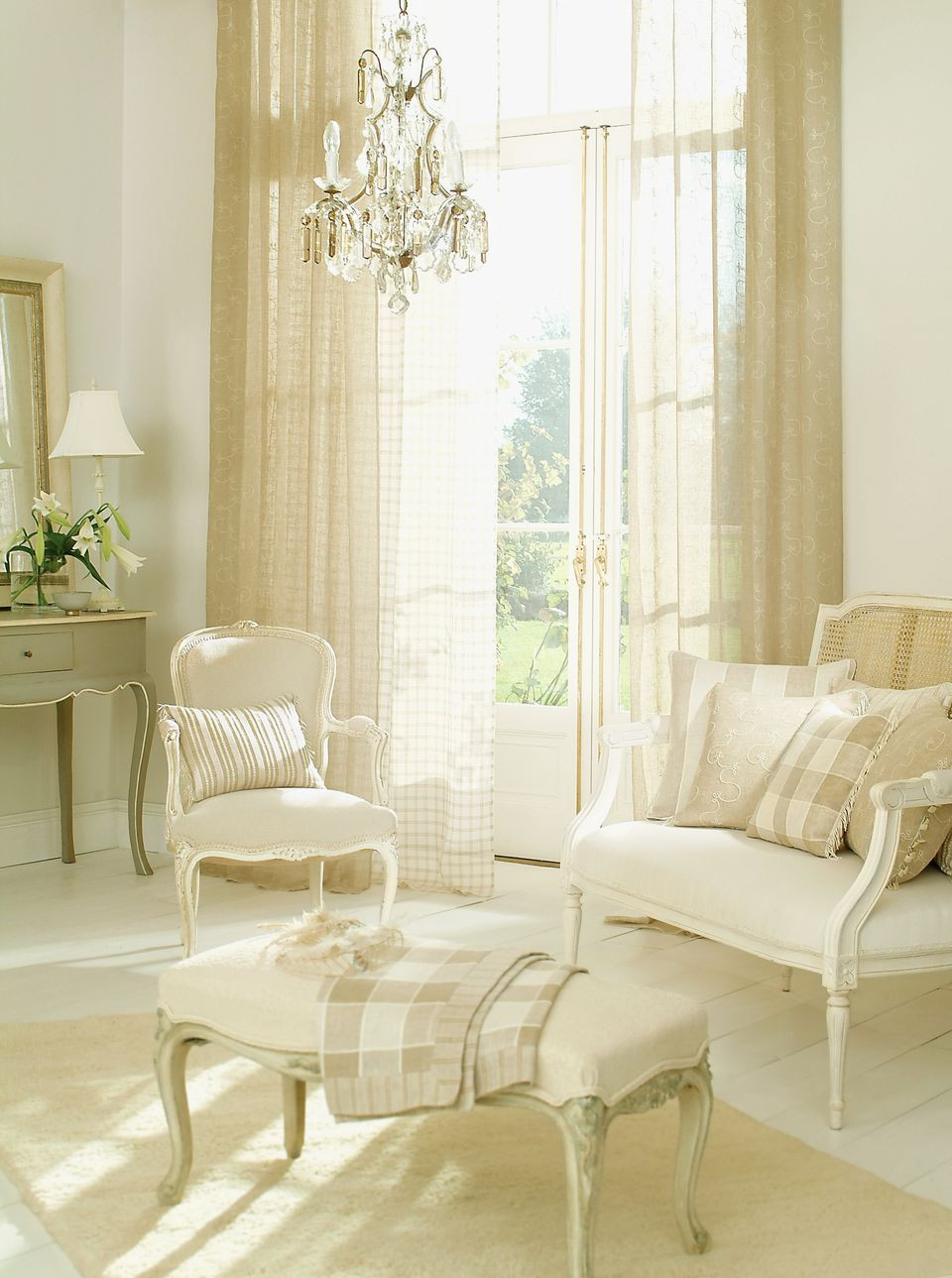 Valance Curtains For Living Room
 Living Room Curtains