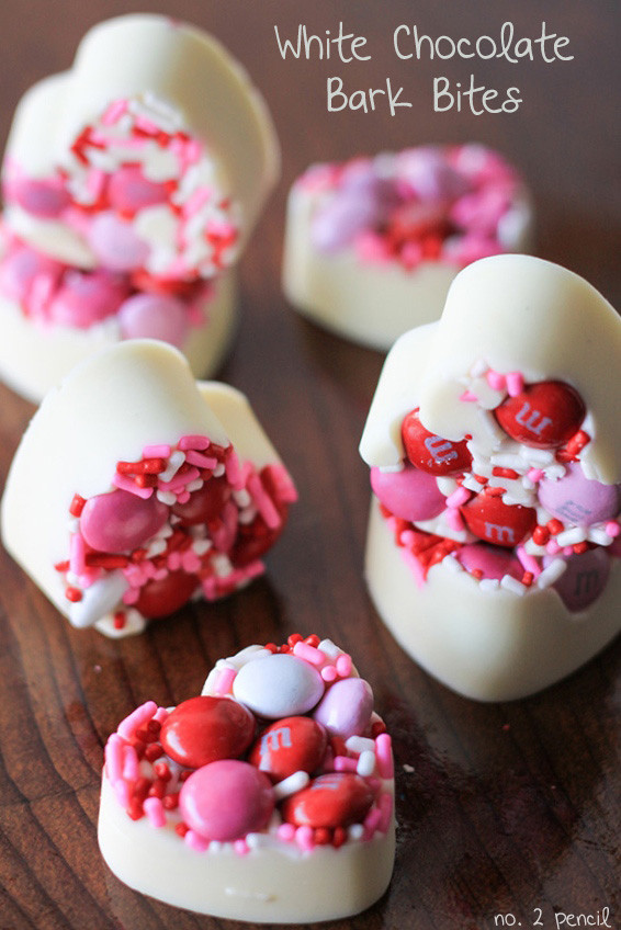 Valentine Chocolate Desserts
 10 Creative Valentine s Day Desserts That Are Better Than