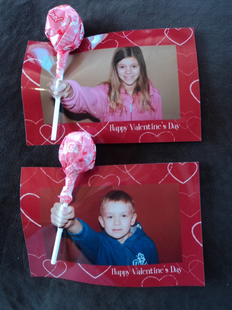 Valentine Class Gift Ideas
 25 Creative Classroom Valentines