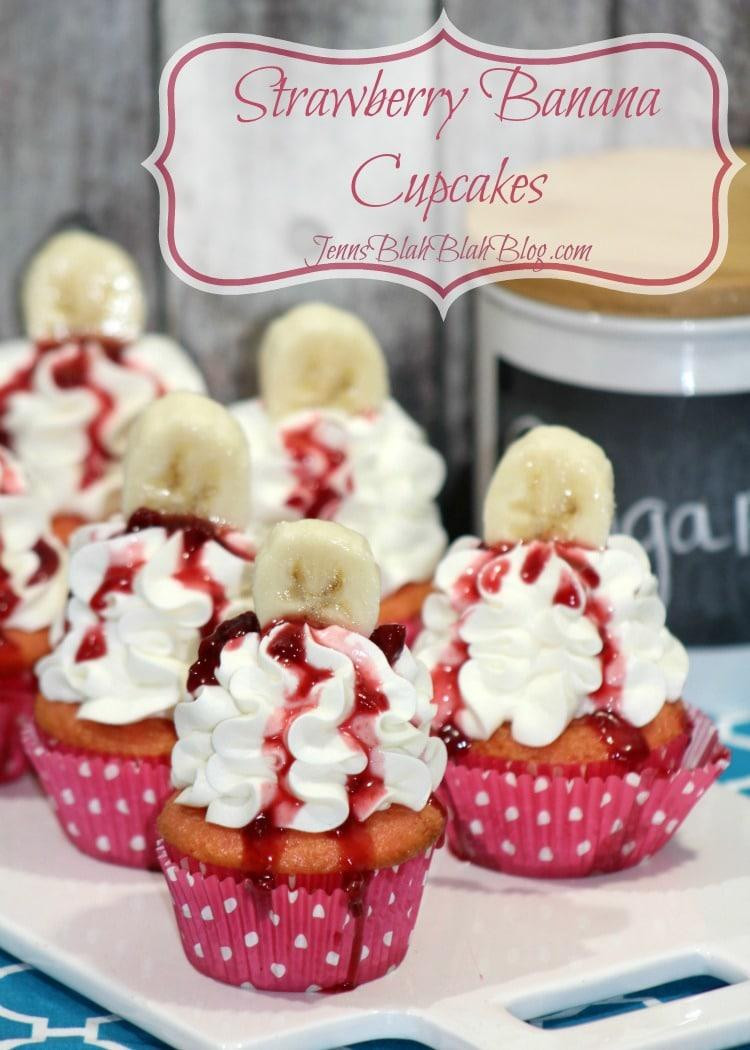 Valentine Cupcakes Recipe
 Red Hot Cinnamon Kiss Cupcakes Recipe for Valentine s Day