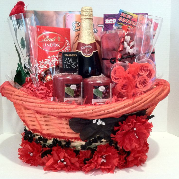 Valentine Day Gift Baskets Ideas
 Top Cool Valentine’s Day Gifts Ideas for College Students