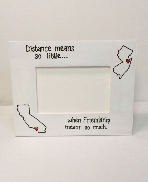 Valentine Day Gift Ideas For Best Friend
 Valentine s Day Gift Ideas from Frame USA