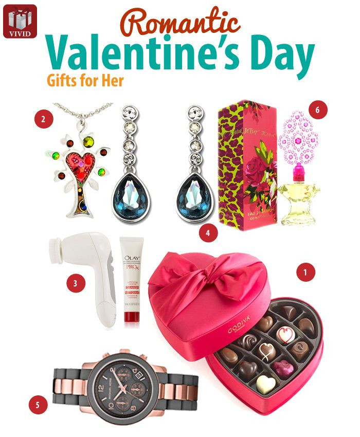 Valentine Day Gift Ideas For Pregnant Wife
 Romantic Valentines Day Gift Ideas for Wife