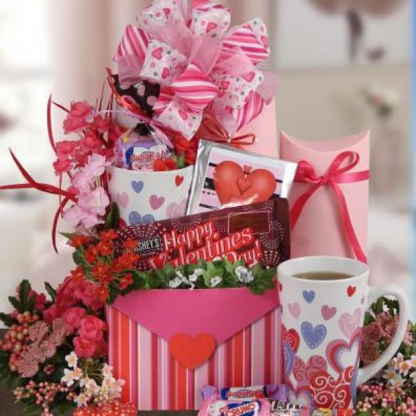 Valentine Day Gift Ideas For Pregnant Wife
 18 VALENTINE GIFT IDEAS FOR YOUR GIRLFRIEND