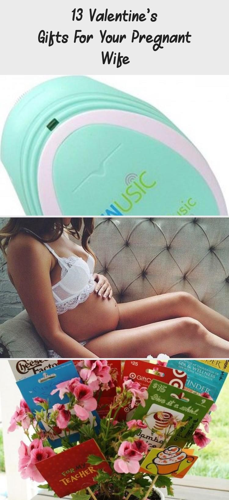 Valentine Day Gift Ideas For Pregnant Wife
 13 Valentine’s Gifts For Your Pregnant Wife