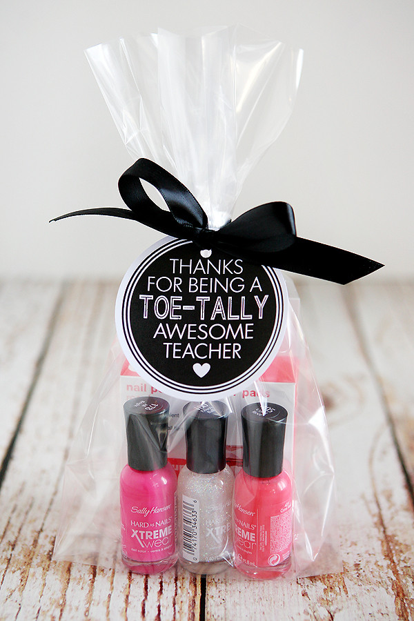 Valentine Day Gift Ideas For Teachers
 Valentine s Day Gifts For Teachers Eighteen25