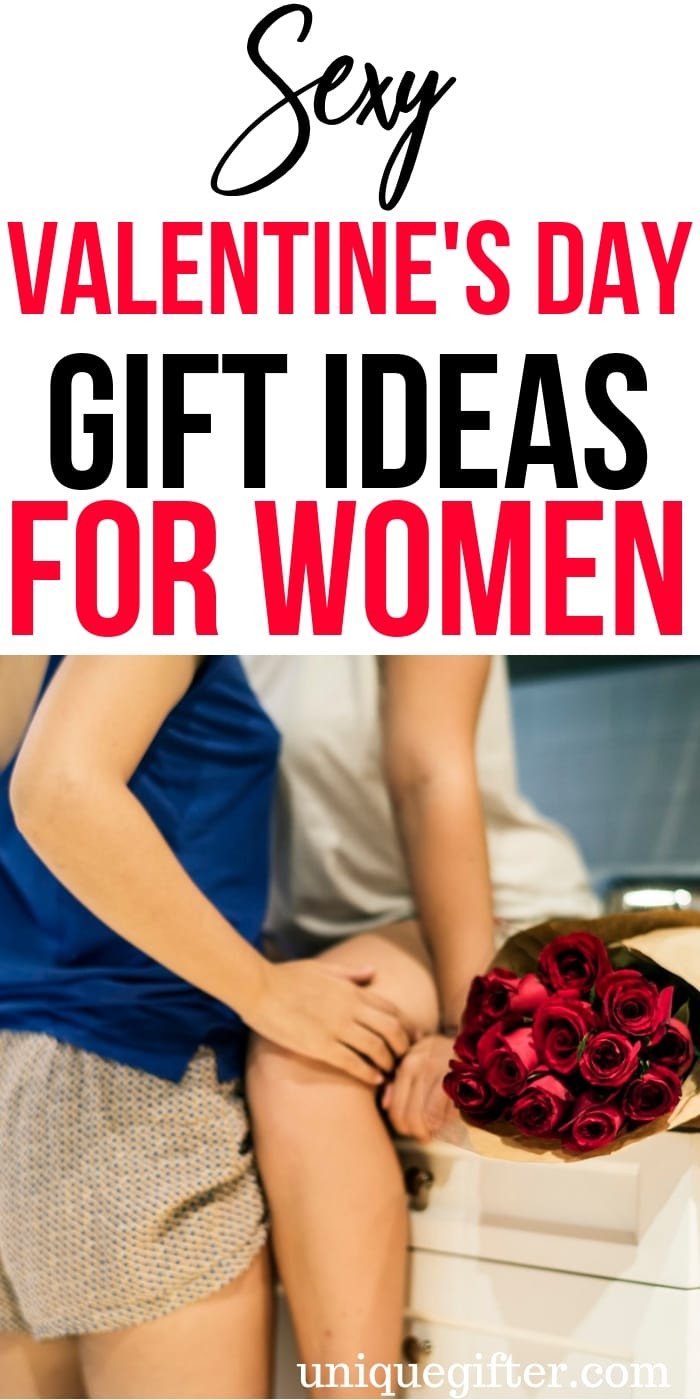 Valentine Day Gift Ideas For Women
 Unique Gifter