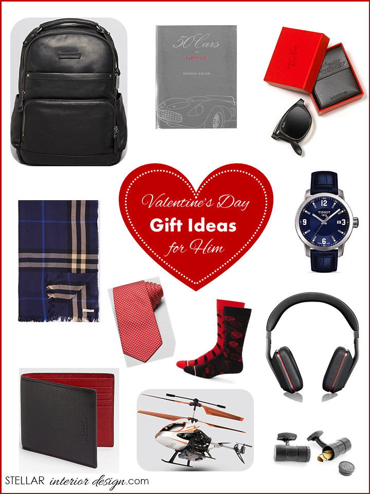 Valentine Day Gift Ideas Him
 Gift Guides Archives Stellar Interior Design