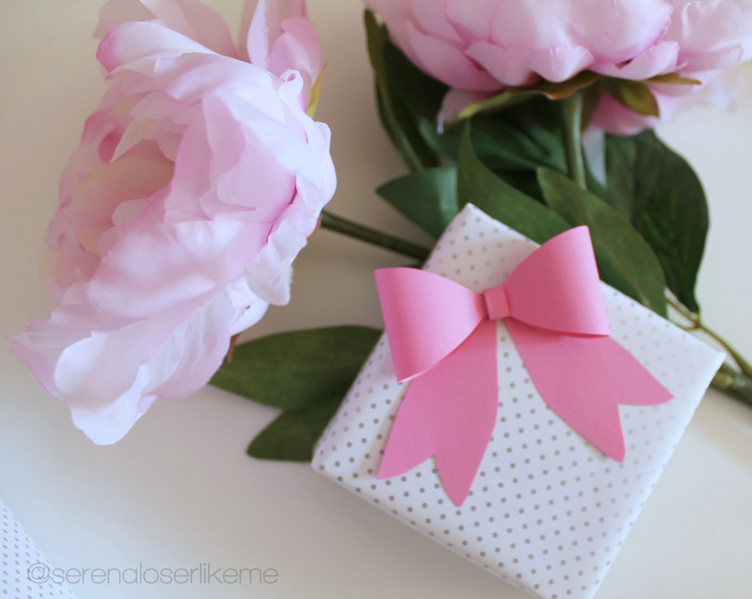 Valentine Day Gift Wrapping Ideas
 Valentine s Day Gift Wrapping Ideas · How To Make Gift