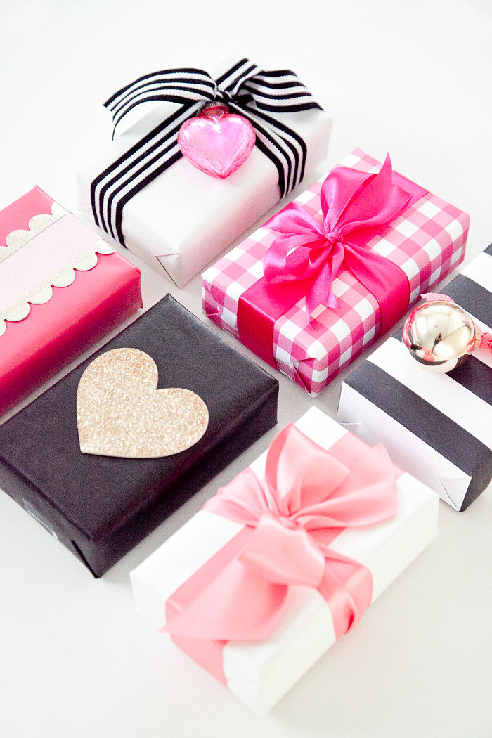 Valentine Day Gift Wrapping Ideas
 Valentine s Packaging