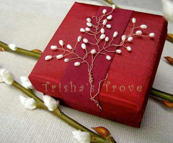 Valentine Day Gift Wrapping Ideas
 Top 30 DIY Gift Wrapping Ideas Your Gift is Special