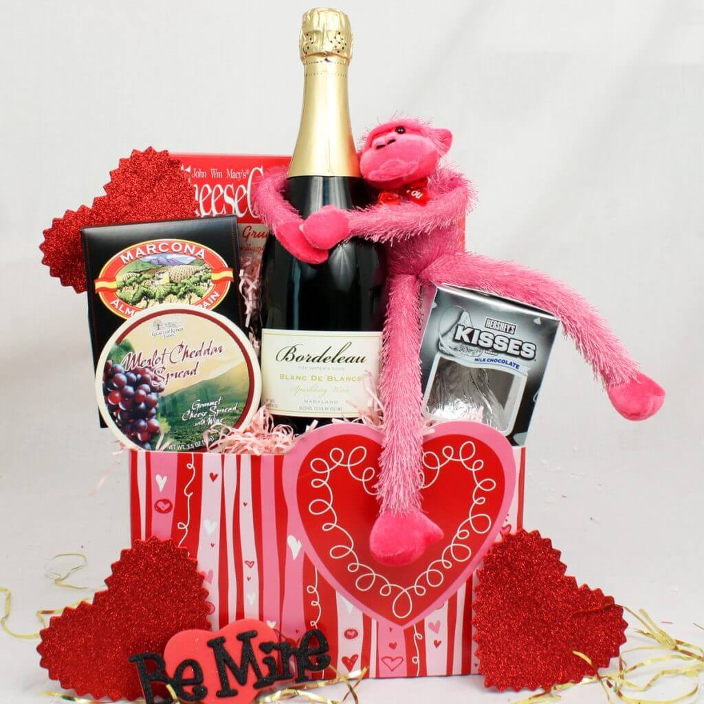 Valentine Day Homemade Gift Ideas
 45 Homemade Valentines Day Gift Ideas For Him