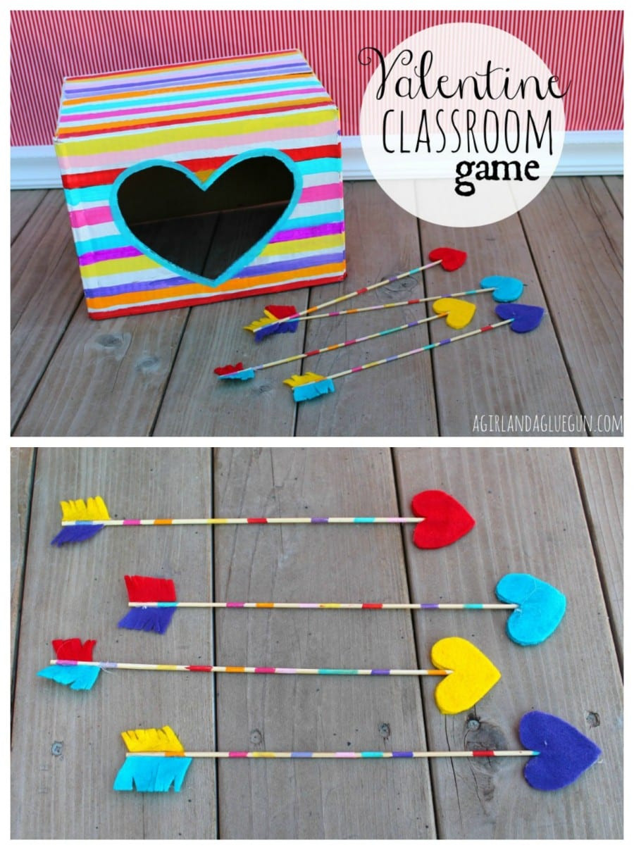 Valentine Day Party Games For Kids
 30 Fun Valentine Games for Kids of All Ages Happiness