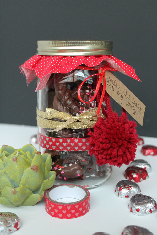 Valentine Gift Husband Ideas
 25 DIY Valentine Gifts For Husband Available Ideas