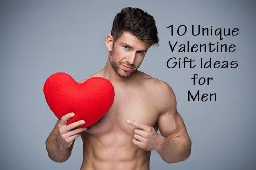 Valentine Gift Husband Ideas
 10 Queer Valentines Gifts for Men Men s Variety