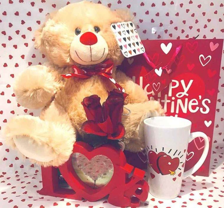 Valentine Gift Ideas 2020
 TOP 50 Valentine Gift Ideas for Daughters