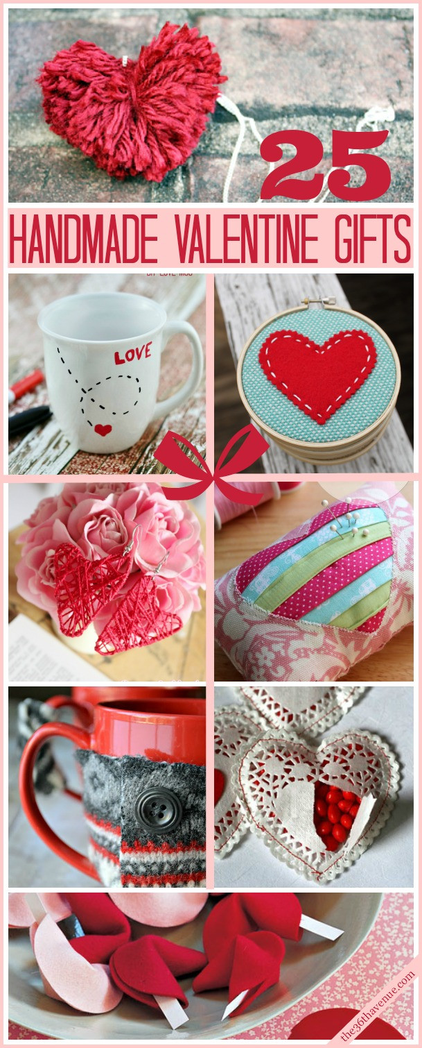 Valentine Gift Ideas
 Best Valentine s Day Recipe