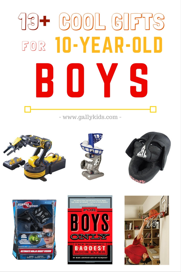 Valentine Gift Ideas For 10 Year Old Boy
 Best Gifts For 10 Year Old Boys In 2019 Awesome Ideas