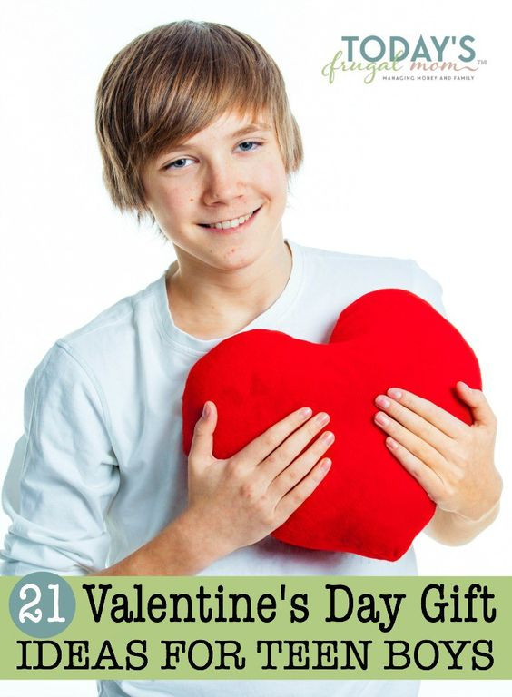 Valentine Gift Ideas For A Teenage Girl
 Valentines Boys and Gifts on Pinterest