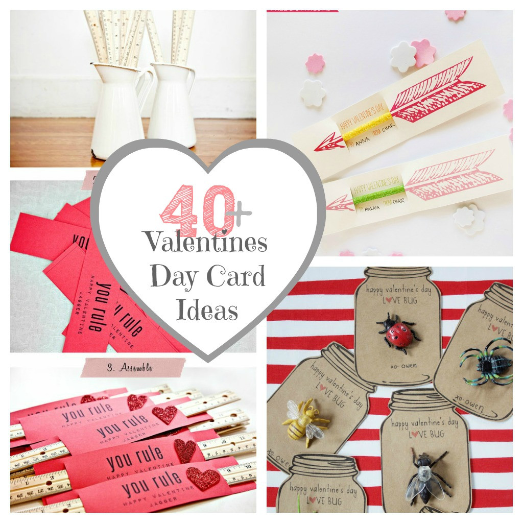 The Best Valentine Gift Ideas for Classmates – Home, Family, Style and