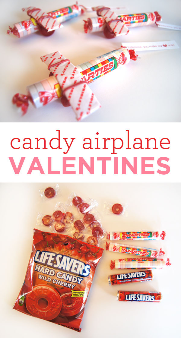 Valentine Gift Ideas For College Students
 14 Easy School Valentine Ideas