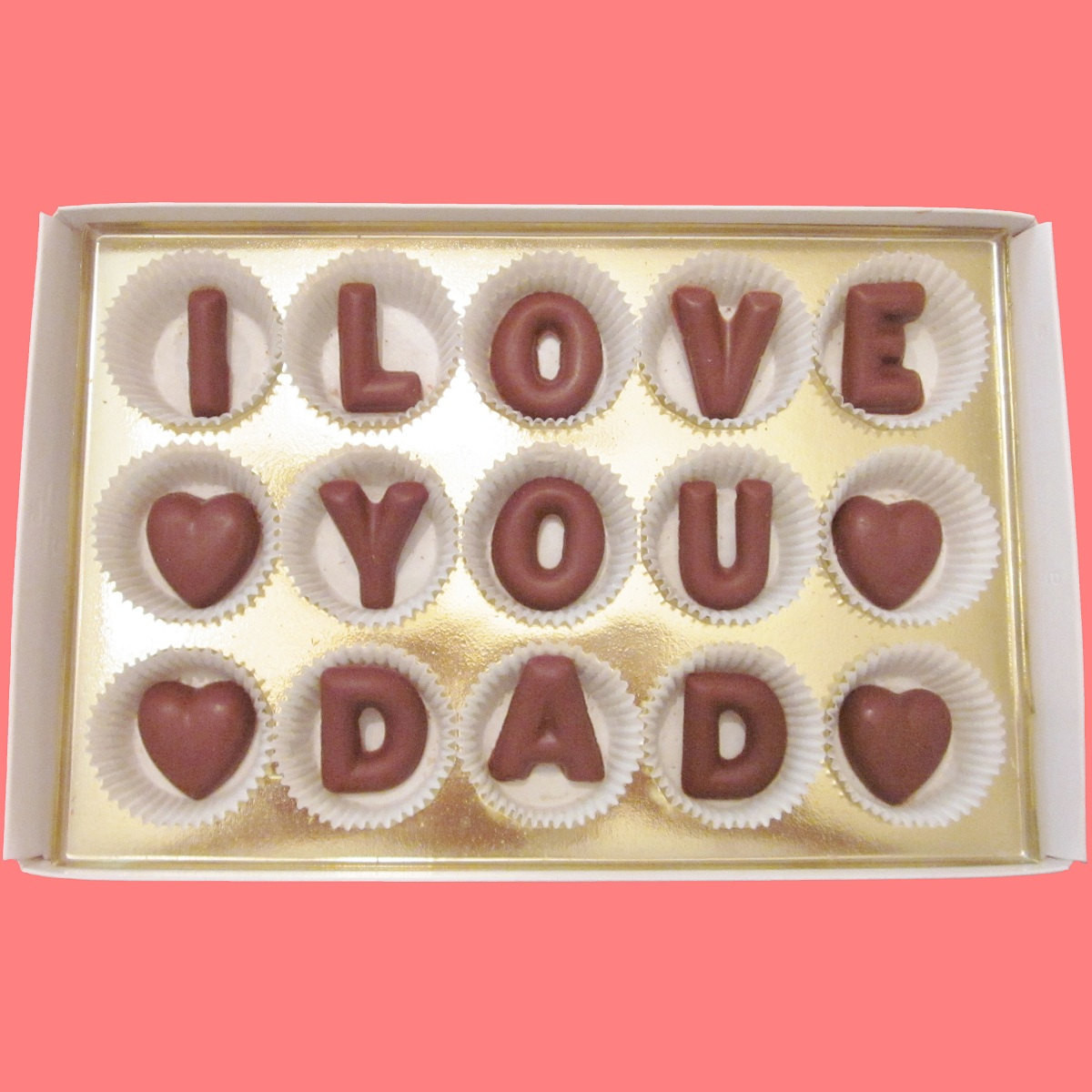 Valentine Gift Ideas For Dad
 Valentines Day Gift for Dad from Daughter Fun Gift Idea Gift