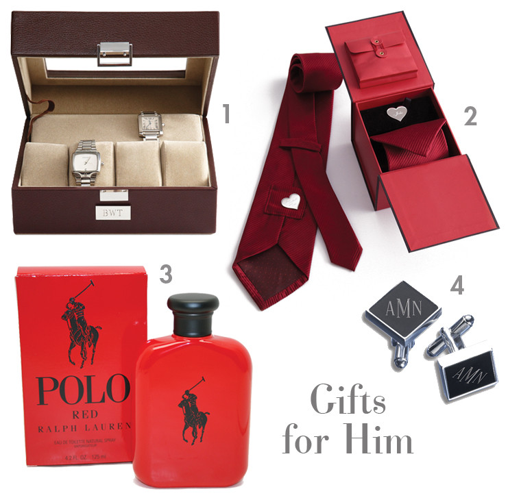 Valentine Gift Ideas For Dad
 Pocket Friendly Valentine s Day Gifts for Boyfriend