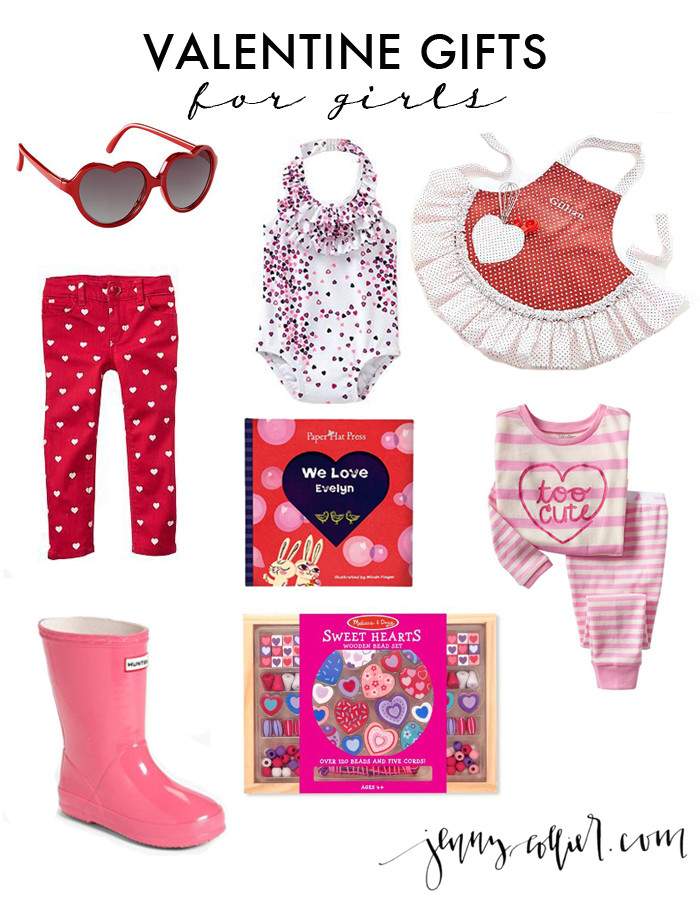 Valentine Gift Ideas For Girls
 35 Valentine Gift Ideas for Girls Boys Men and Women