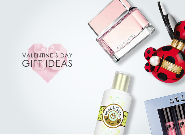 Valentine Gift Ideas For Her Uk
 Valentine s Day Gift Ideas Escentual s Beauty Buzz