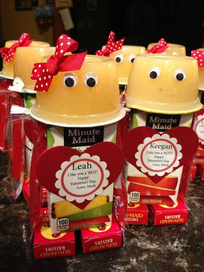 Valentine Gift Ideas For School
 Over 20 of the BEST Valentine ideas for Kids Kitchen