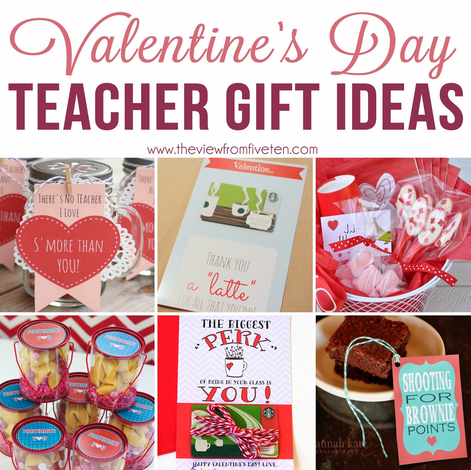 Valentine Gift Ideas For Teacher
 Top 10 Valentines Day Gifts Ideas for Teachers 2020 A