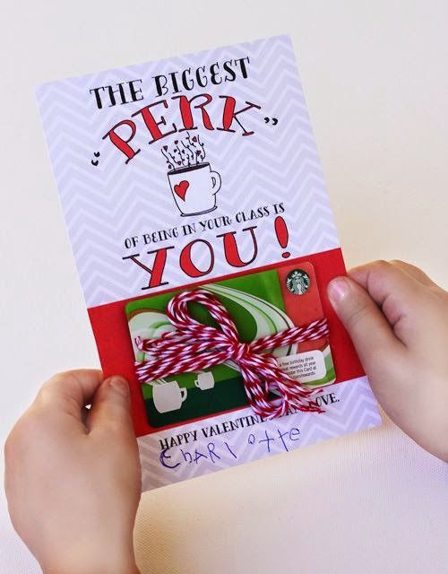 Valentine Gift Ideas Under $10
 7 Fun Valentine s Day Teacher Gifts For Under $10