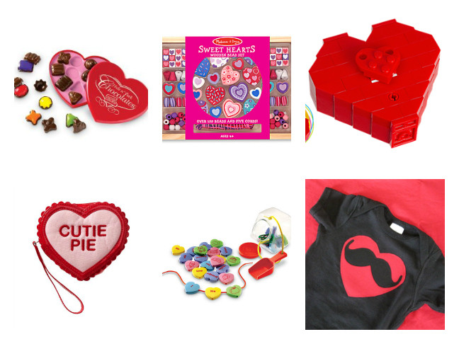 Valentine Gift Ideas Under $20
 6 Valentine s Day Gifts Under $20