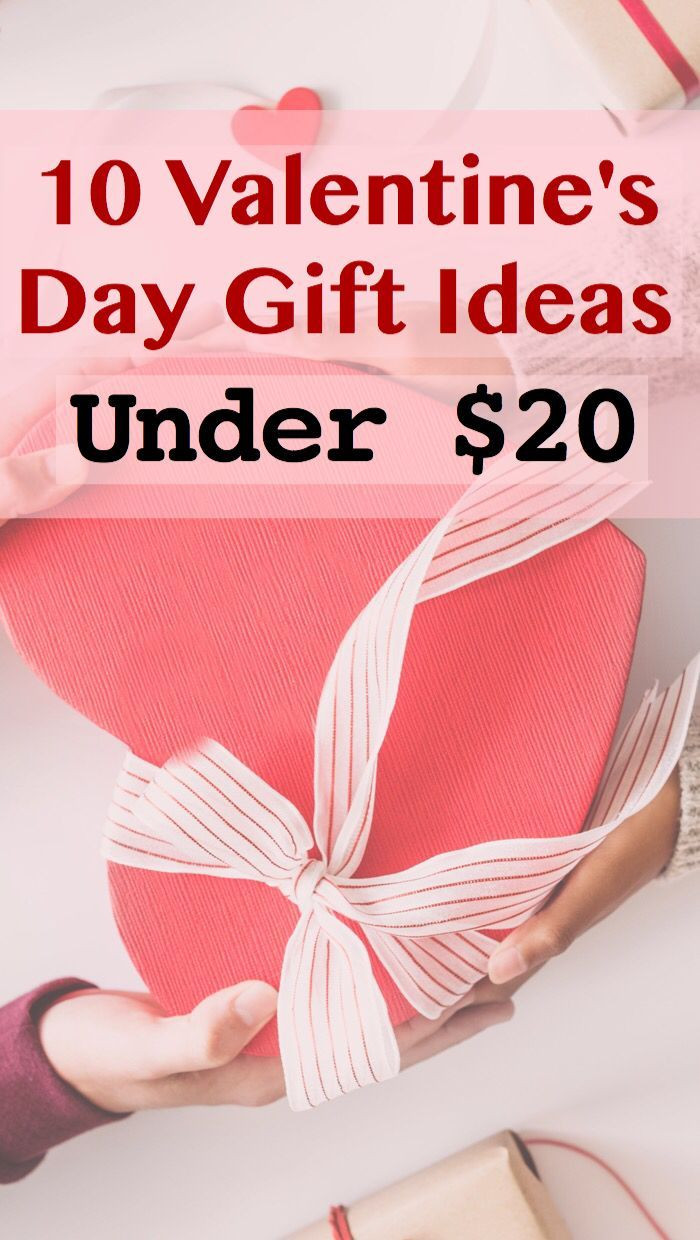 Valentine Gift Ideas Under $20
 10 Valentine s Day Gift Ideas Under $20 bradsdeals