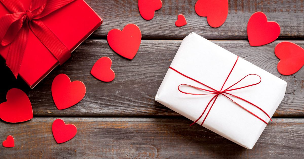 Valentine Gift Ideas Under $20
 20 great Valentine s Day t ideas under $20 Clark Deals