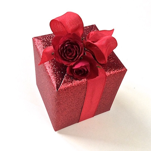 Valentine Gift Wrapping Ideas
 Gift Wrapping Presentation ideas to make your Valentine