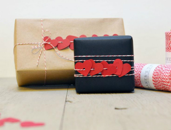 Valentine Gift Wrapping Ideas
 Seven Creative Gift Wrapping Ideas For Valentine s Day