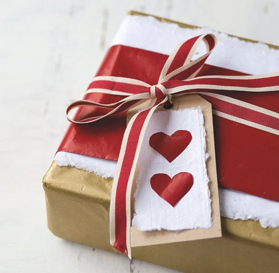 Valentine Gift Wrapping Ideas
 Top 30 Gift Wrapping Ideas for Valentines Days