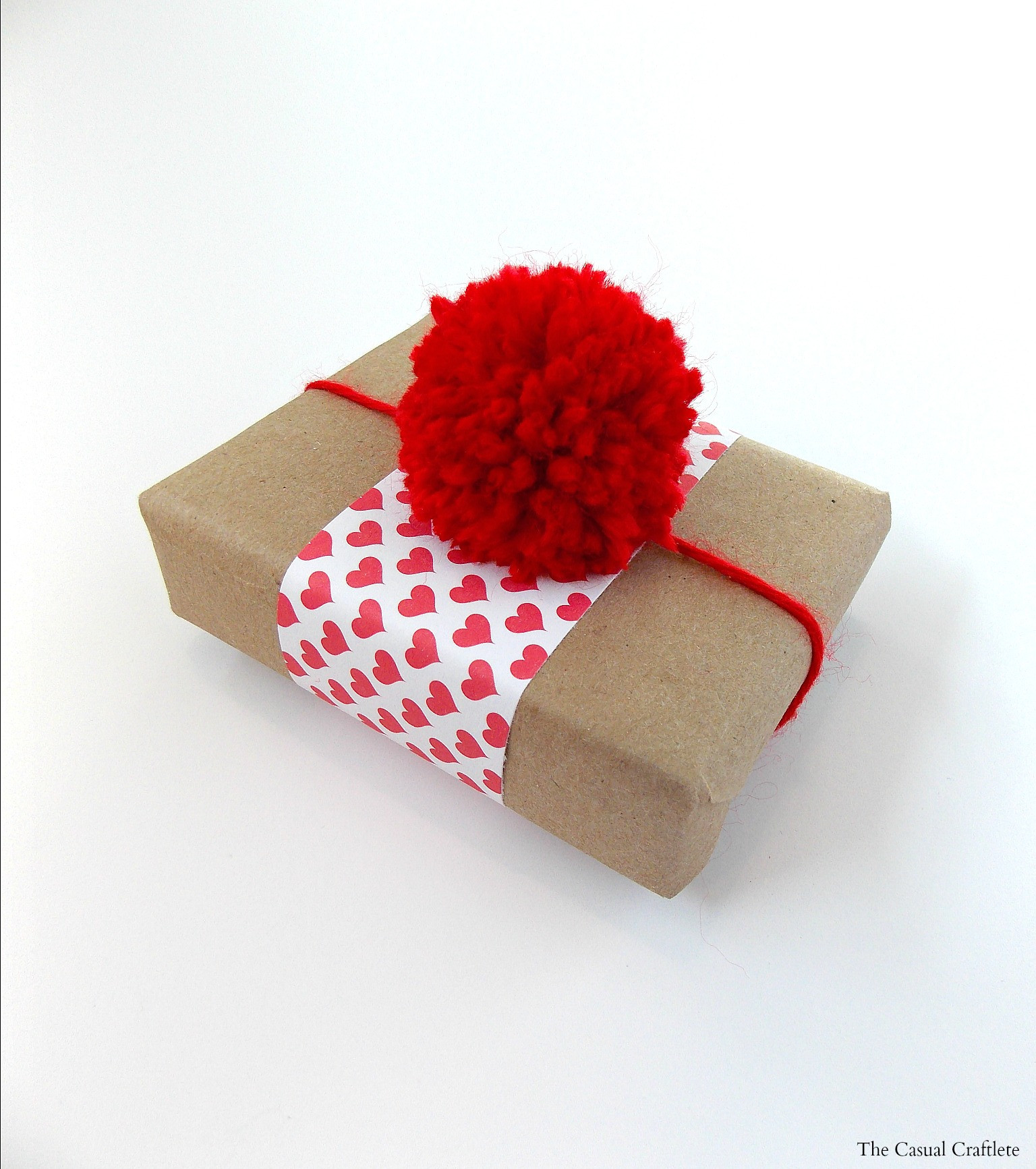 Valentine Gift Wrapping Ideas
 4 Valentines Gift Wrap Ideas Purely Katie