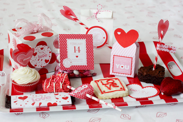 Valentine Office Gift Ideas
 Cupid’s Post fice 14 days of Valentine ideas Day 1